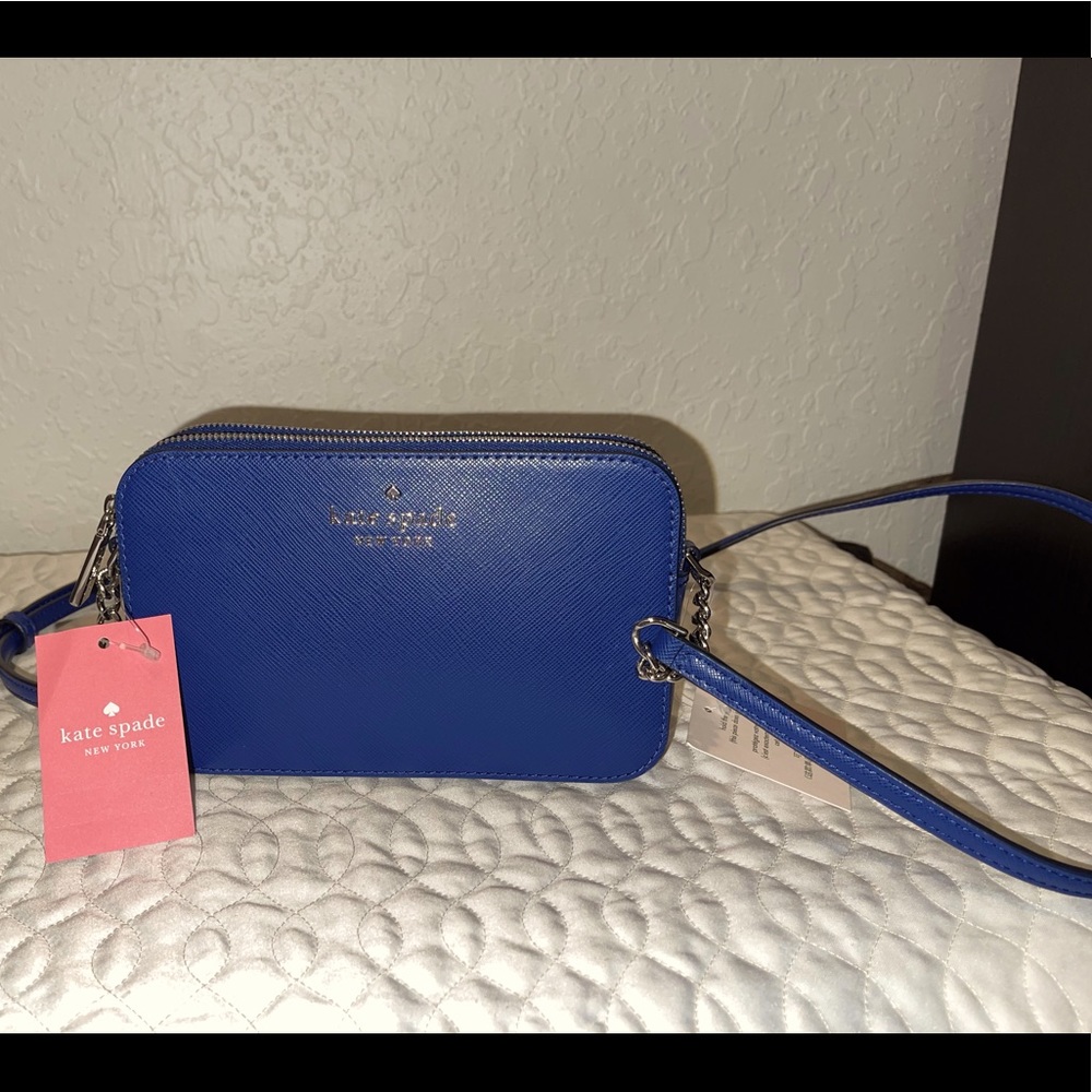 NWT Kate Spade Crossbody
